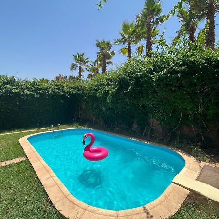 The Majestic Marrakesh Villa Extérieur photo